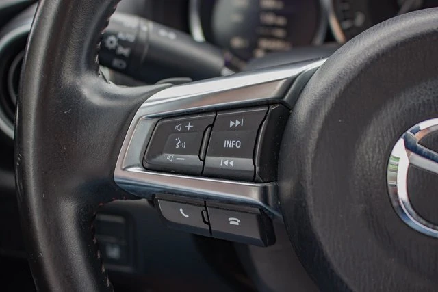 2018 Mazda ND MX-5 Miata - Image 18 of 20