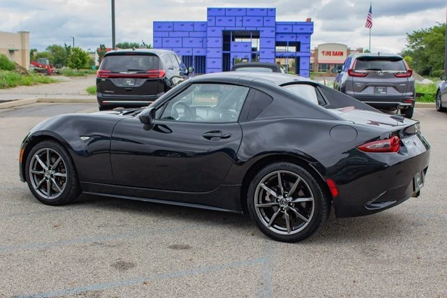 2018 Mazda ND MX-5 Miata - Image 6 of 20