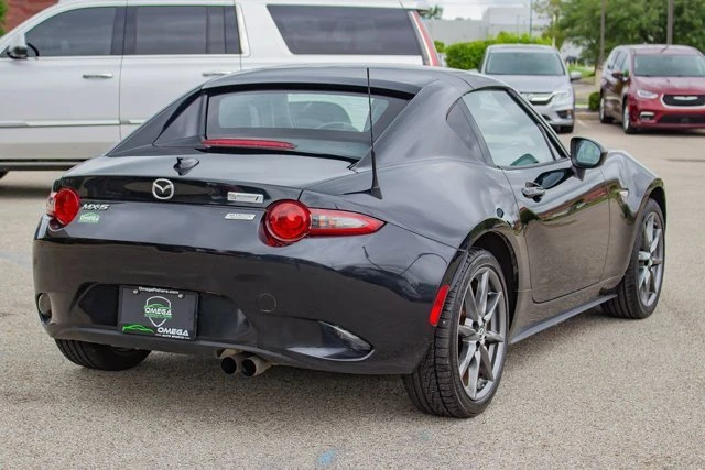 2018 Mazda ND MX-5 Miata - Image 9 of 20