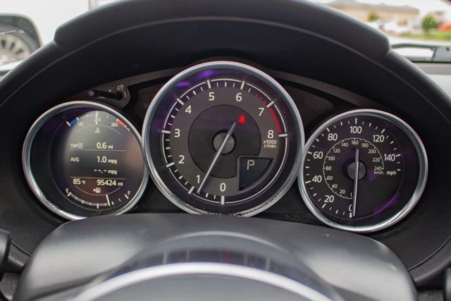 2018 Mazda ND MX-5 Miata - Image 16 of 20