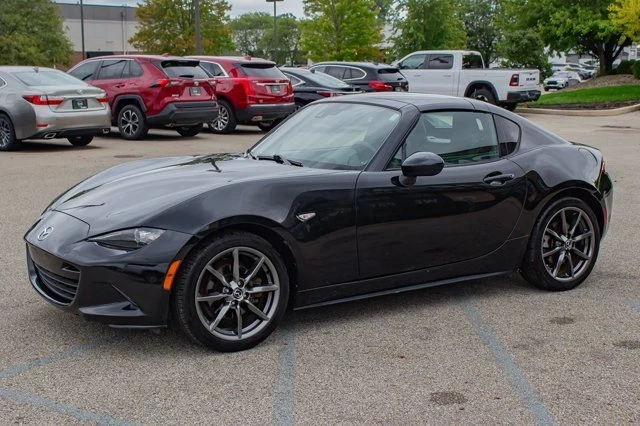 2018 Mazda ND MX-5 Miata - Image 4 of 20