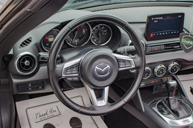2018 Mazda ND MX-5 Miata - Image 17 of 20