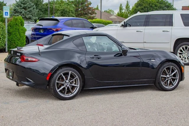 2018 Mazda ND MX-5 Miata - Image 10 of 20