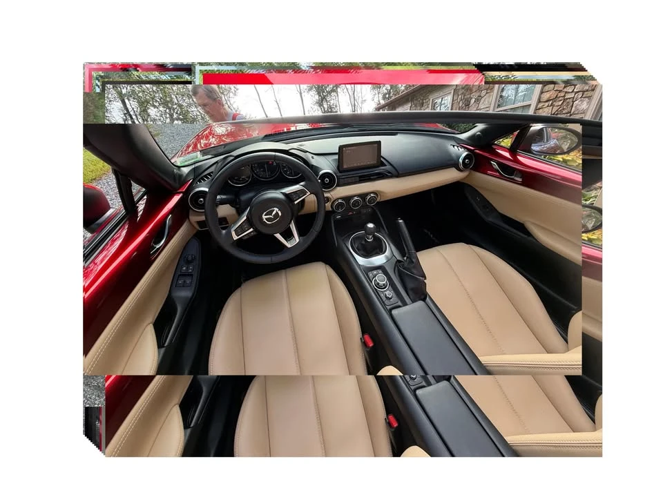 2018 Mazda ND MX-5 Miata - Image 10 of 17