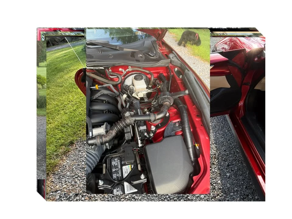 2018 Mazda ND MX-5 Miata - Image 14 of 17