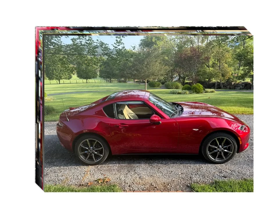 2018 Mazda ND MX-5 Miata - Image 2 of 17