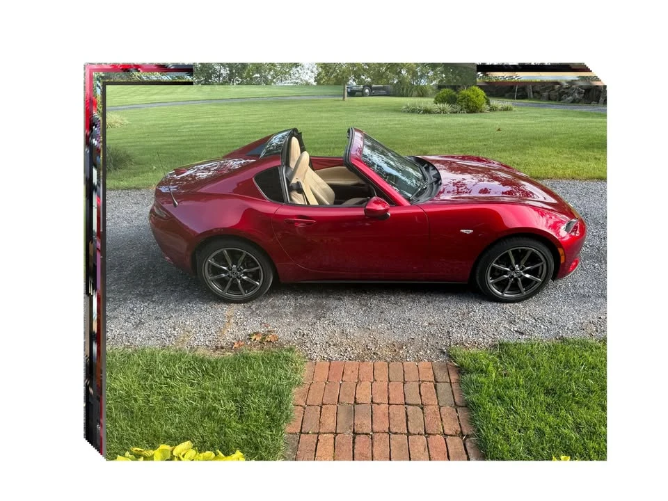 2018 Mazda ND MX-5 Miata - Image 4 of 17