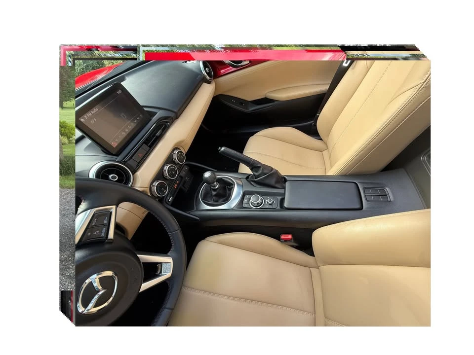 2018 Mazda ND MX-5 Miata - Image 11 of 17