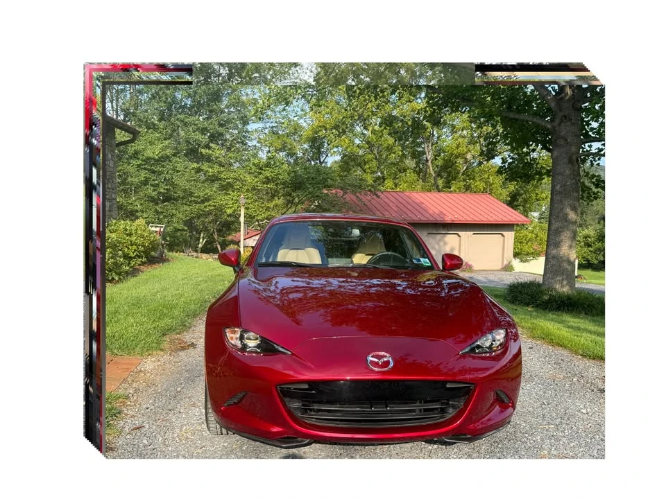 2018 Mazda ND MX-5 Miata - Image 7 of 17