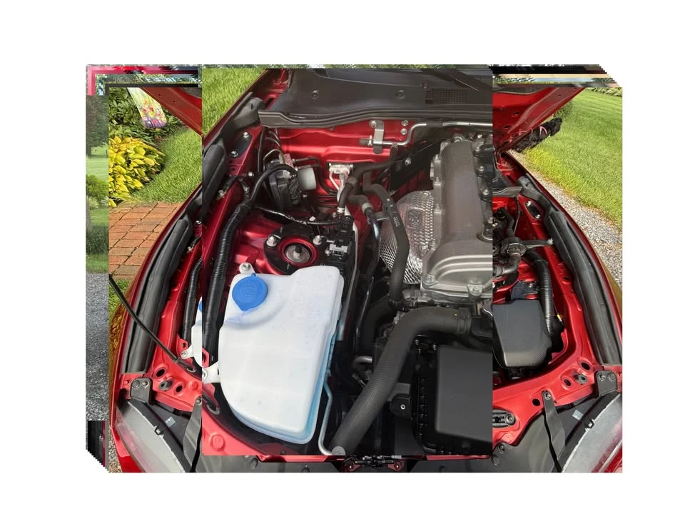 2018 Mazda ND MX-5 Miata - Image 15 of 17