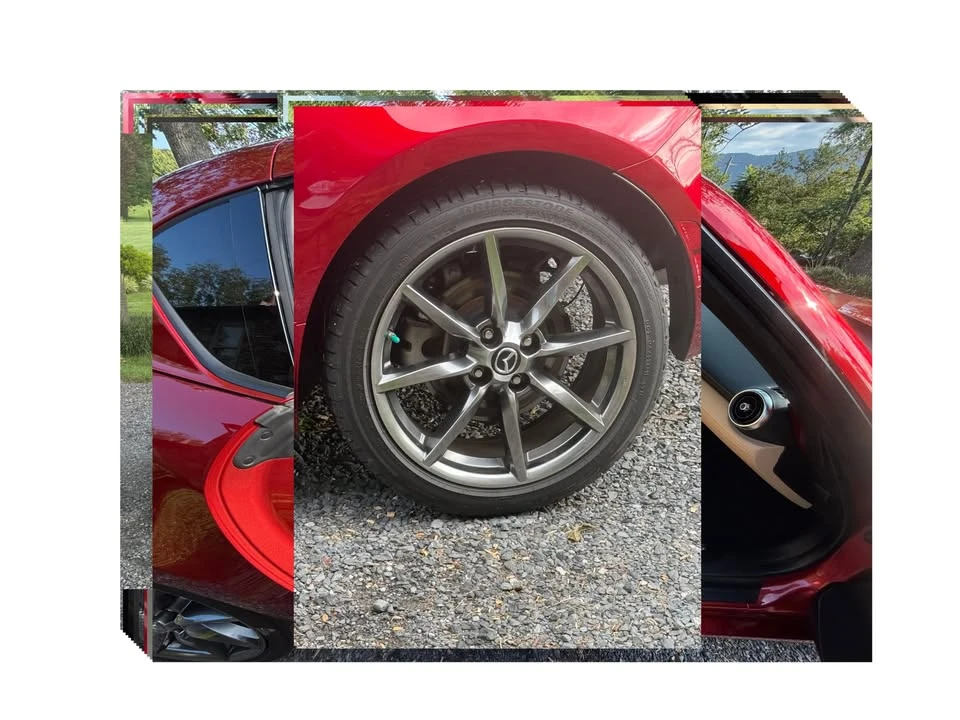 2018 Mazda ND MX-5 Miata - Image 17 of 17
