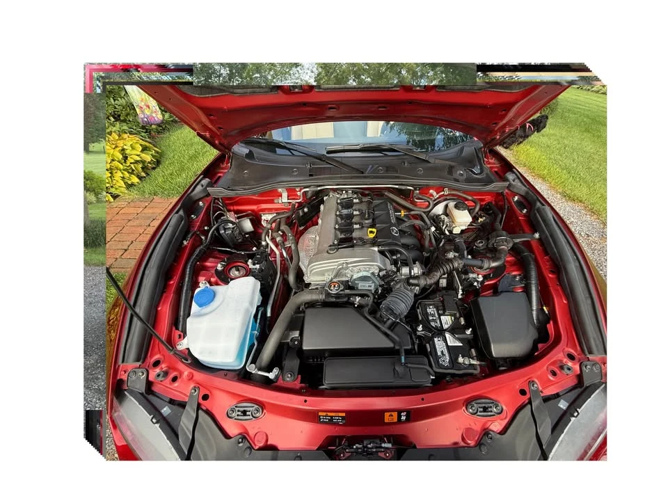 2018 Mazda ND MX-5 Miata - Image 13 of 17