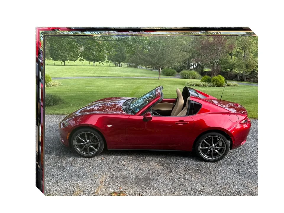 2018 Mazda ND MX-5 Miata - Image 3 of 17