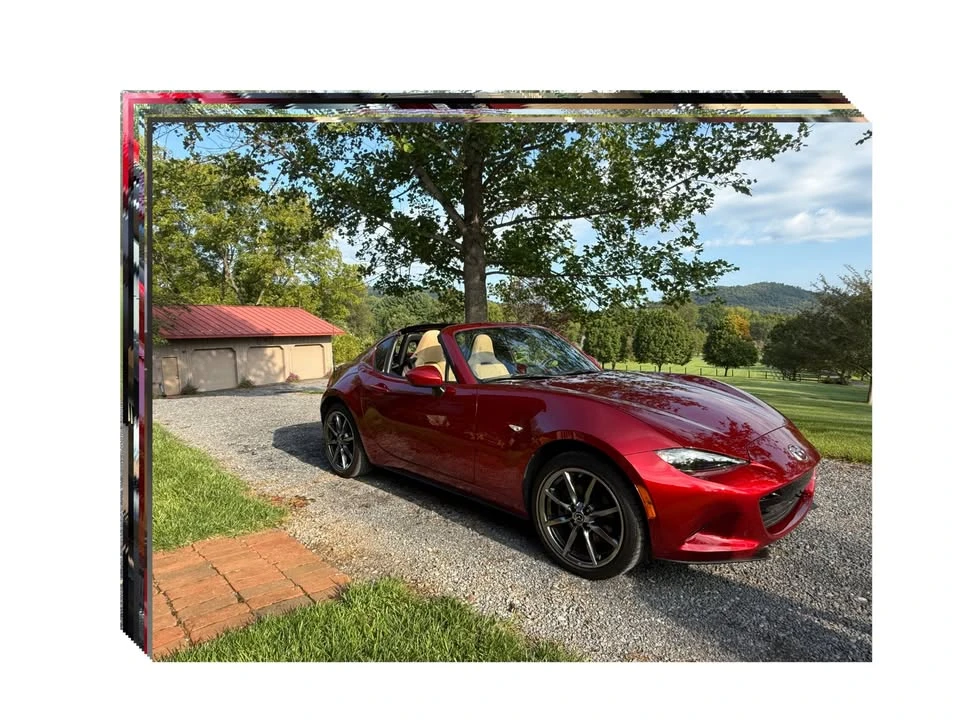 2018 Mazda ND MX-5 Miata - Image 5 of 17