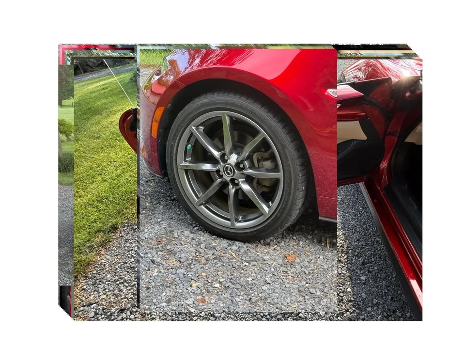 2018 Mazda ND MX-5 Miata - Image 16 of 17