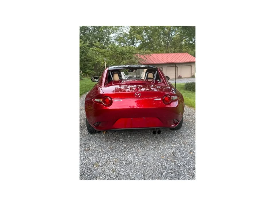 2018 Mazda ND MX-5 Miata - Image 8 of 17