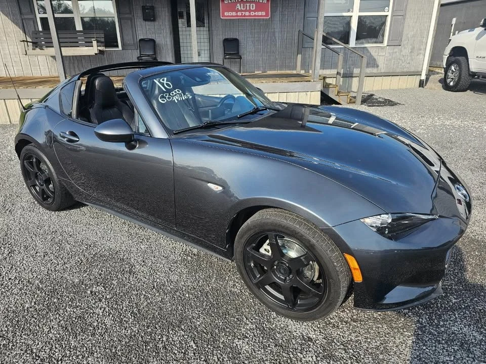2018 Mazda ND MX-5 Miata - Image 3 of 9