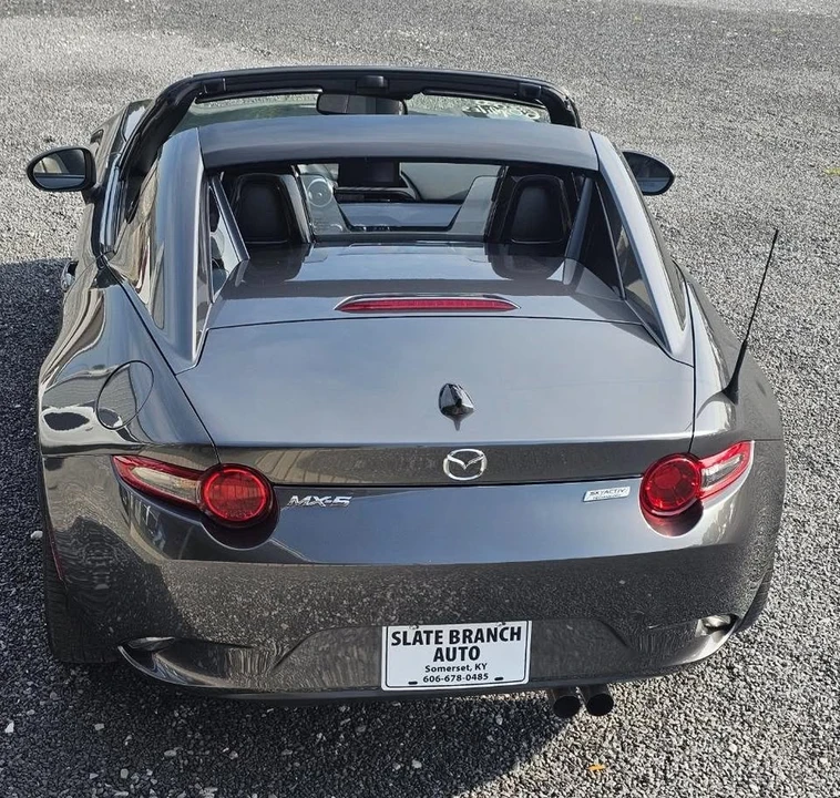 2018 Mazda ND MX-5 Miata - Image 6 of 9