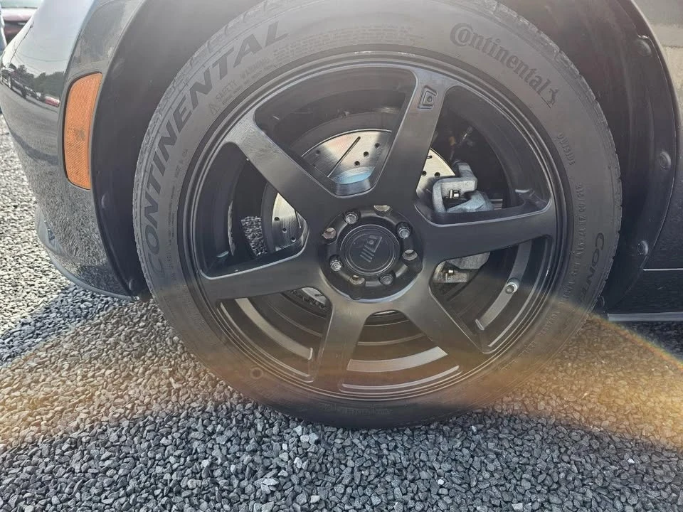 2018 Mazda ND MX-5 Miata - Image 9 of 9