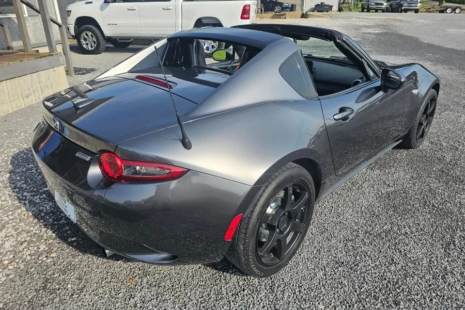 2018 Mazda ND MX-5 Miata - Image 4 of 9