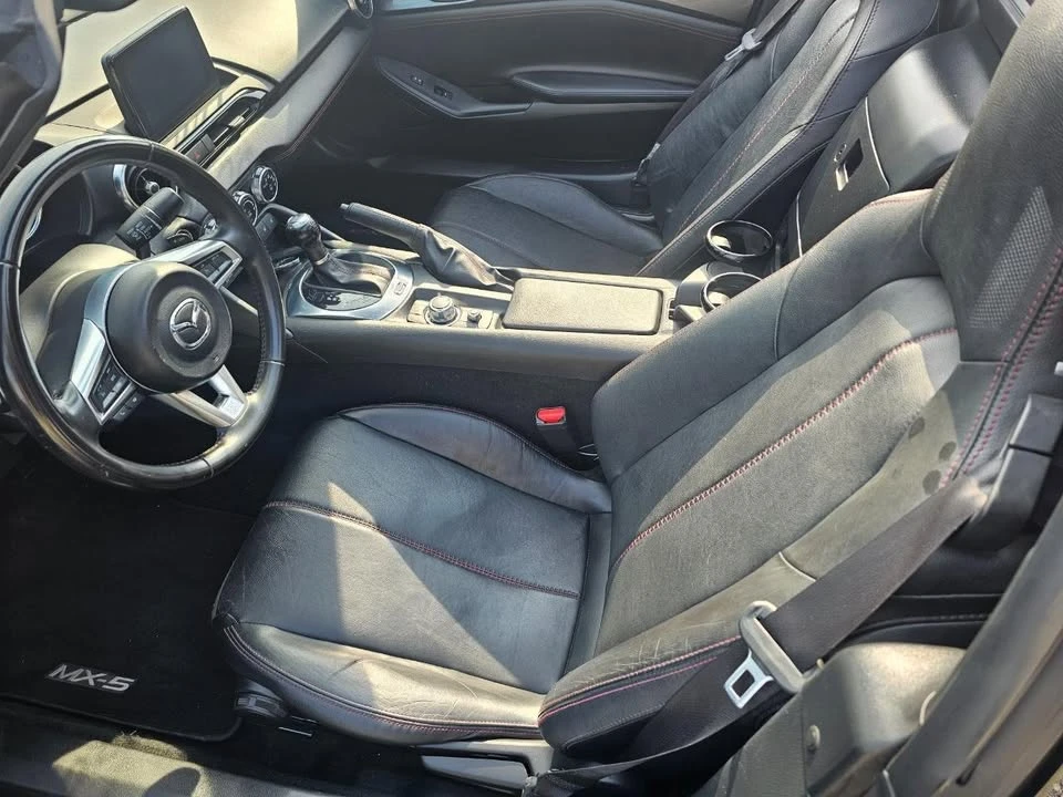 2018 Mazda ND MX-5 Miata - Image 7 of 9