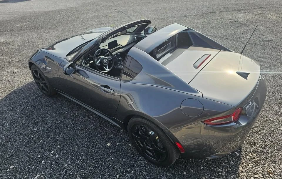 2018 Mazda ND MX-5 Miata - Image 5 of 9