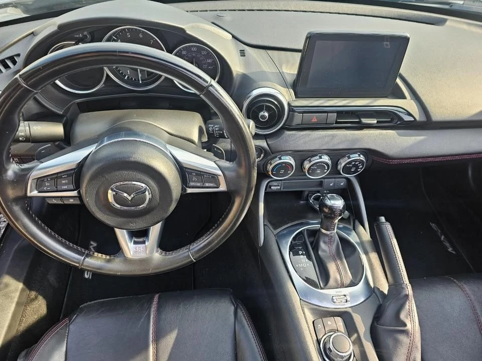 2018 Mazda ND MX-5 Miata - Image 8 of 9