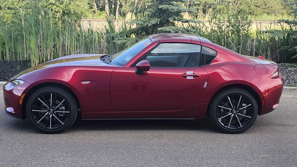 2018 Mazda ND MX-5 Miata - Image 3 of 10