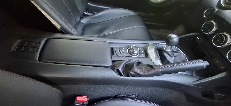 2018 Mazda ND MX-5 Miata - Image 5 of 7