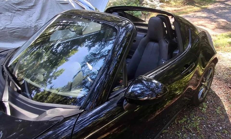 2018 Mazda ND MX-5 Miata - Image 6 of 7