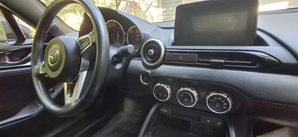 2018 Mazda ND MX-5 Miata - Image 4 of 7