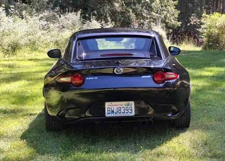2018 Mazda ND MX-5 Miata - Image 3 of 7
