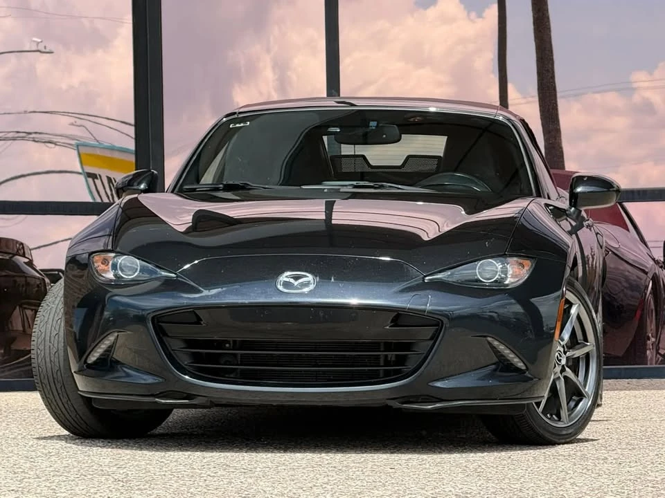 2018 Mazda ND MX-5 Miata - Image 2 of 20