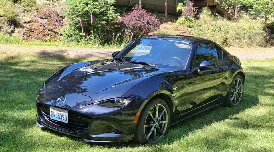 2018 Mazda ND MX-5 Miata - Image 2 of 7