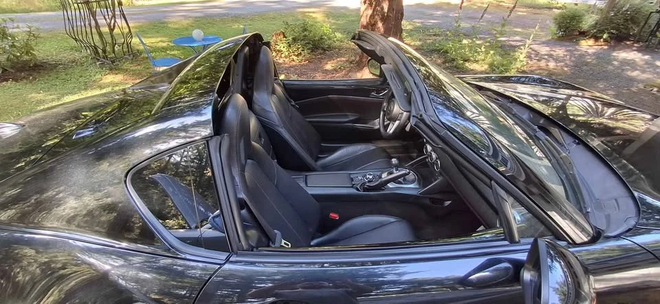 2018 Mazda ND MX-5 Miata - Image 7 of 7