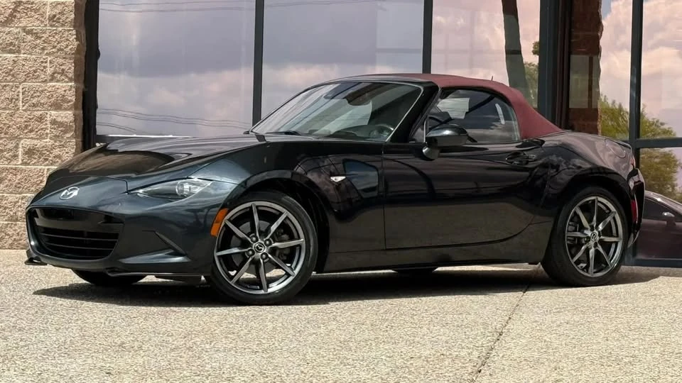 2018 Mazda ND MX-5 Miata - Image 6 of 20