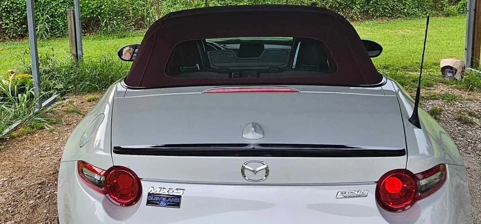 2018 Mazda ND MX-5 Miata - Image 7 of 8