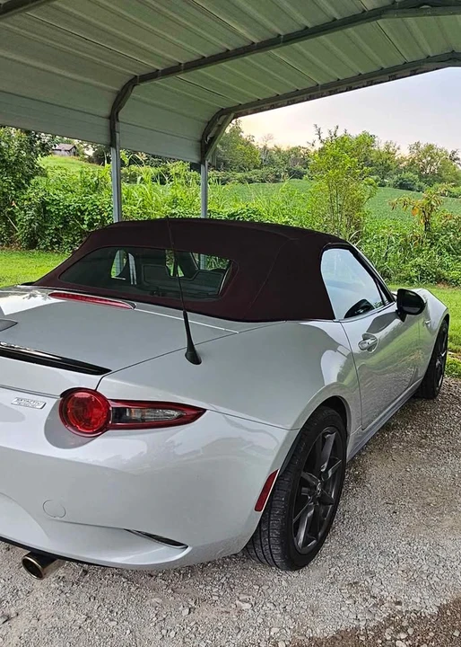 2018 Mazda ND MX-5 Miata - Image 3 of 8