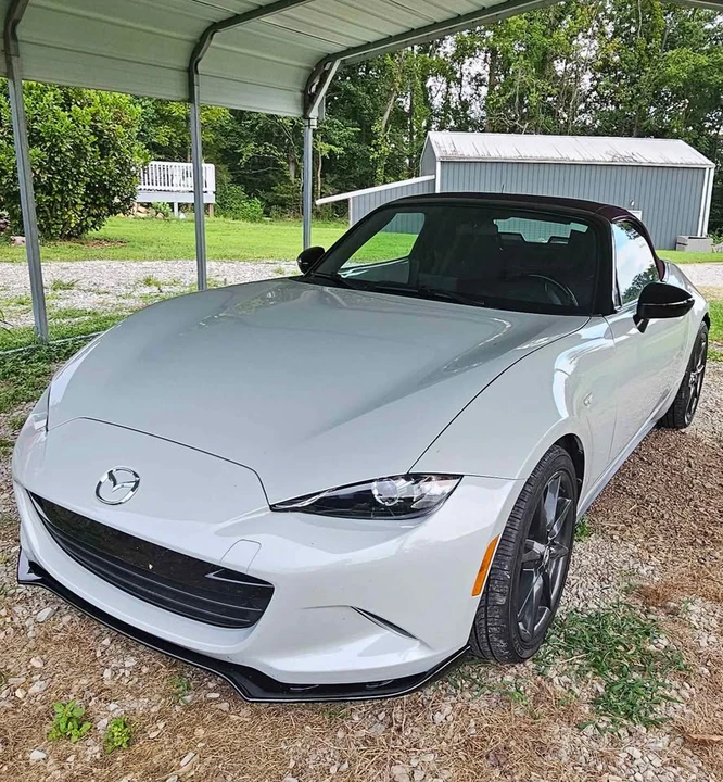 2018 Mazda ND MX-5 Miata - Image 2 of 8