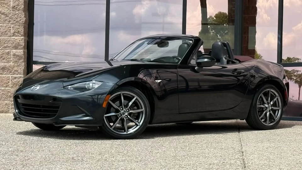 2018 Mazda ND MX-5 Miata - Image 5 of 20