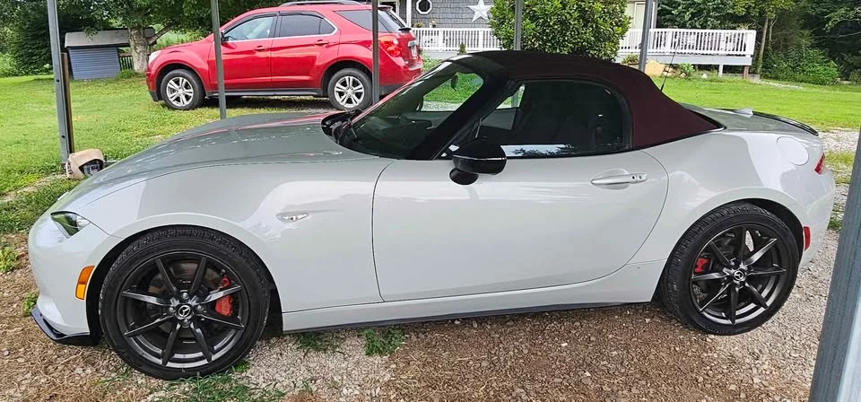 2018 Mazda ND MX-5 Miata - Image 5 of 8
