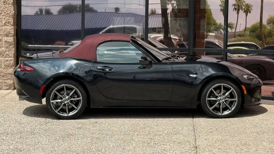 2018 Mazda ND MX-5 Miata - Image 18 of 20