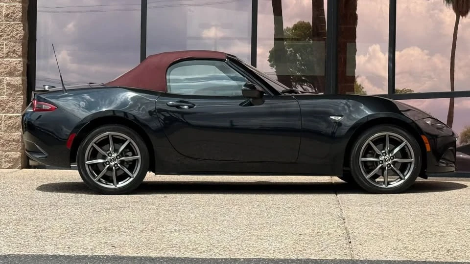2018 Mazda ND MX-5 Miata - Image 19 of 20
