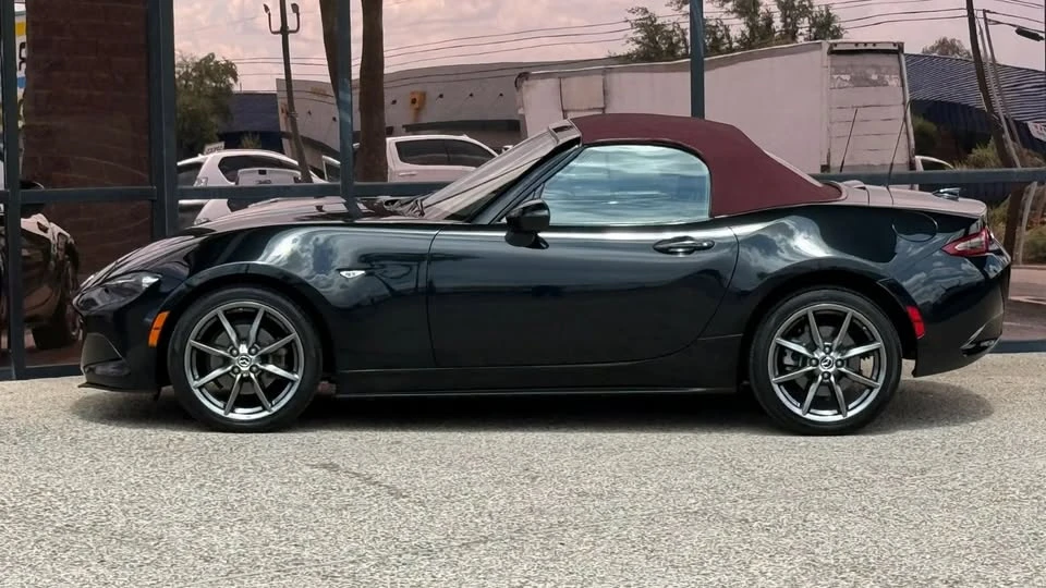2018 Mazda ND MX-5 Miata - Image 7 of 20