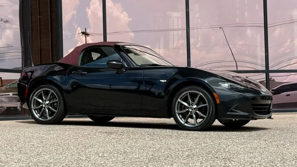 2018 Mazda ND MX-5 Miata - Image 20 of 20