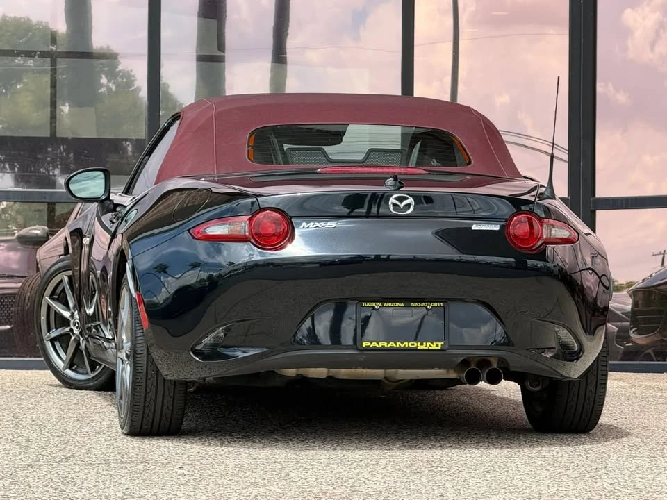 2018 Mazda ND MX-5 Miata - Image 12 of 20
