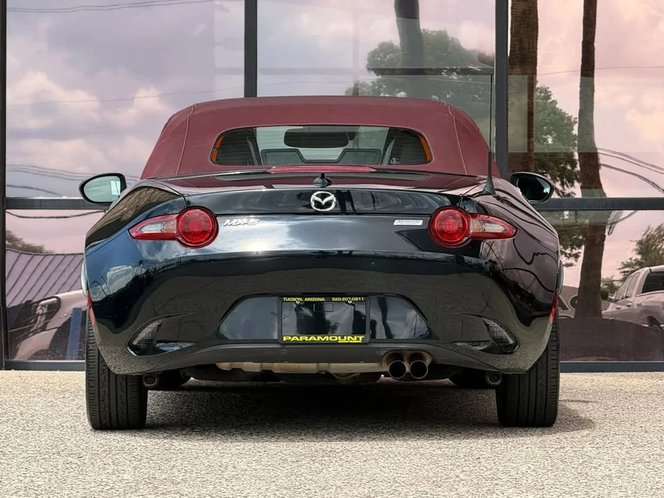 2018 Mazda ND MX-5 Miata - Image 14 of 20