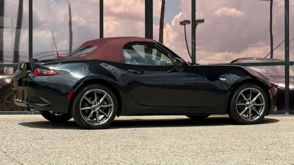 2018 Mazda ND MX-5 Miata - Image 17 of 20