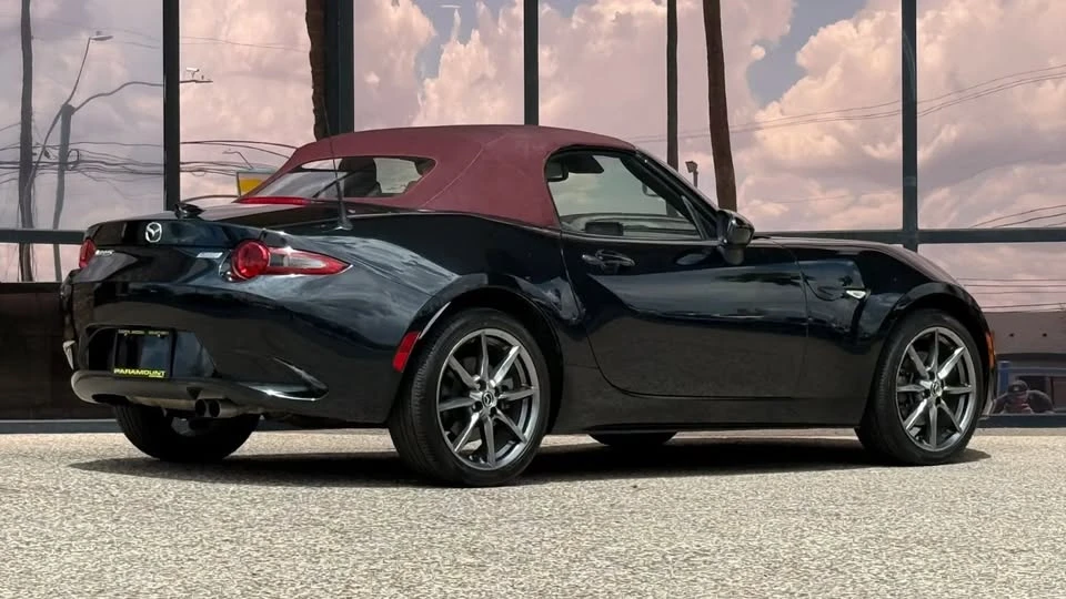 2018 Mazda ND MX-5 Miata - Image 16 of 20
