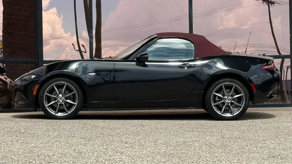 2018 Mazda ND MX-5 Miata - Image 8 of 20